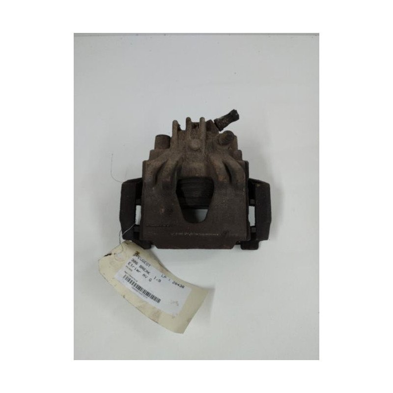 Etrier Avant Gauche (freinage) Peugeot 306 Break (1)