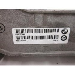 Colonne De Direction Bmw Serie 3 F30/f80 Phase 2 (4)