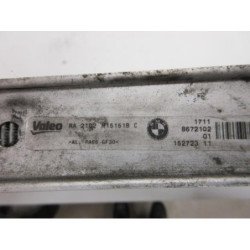 Radiateur Eau Bmw Serie 3 F30/f80 Phase 2 (5)