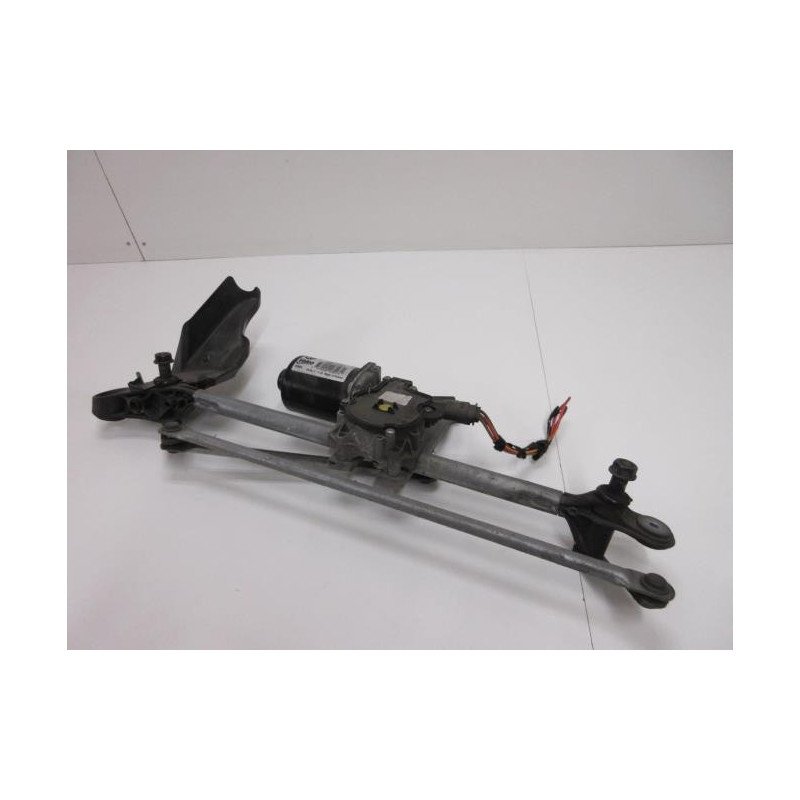 Mecanisme Essuie Glace Avant Bmw Serie 3 F30/f80 Phase 2 (1)