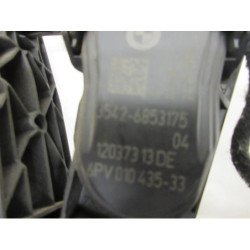 Pedalier D'accelerateur Bmw Serie 3 F30/f80 Phase 2 (2)