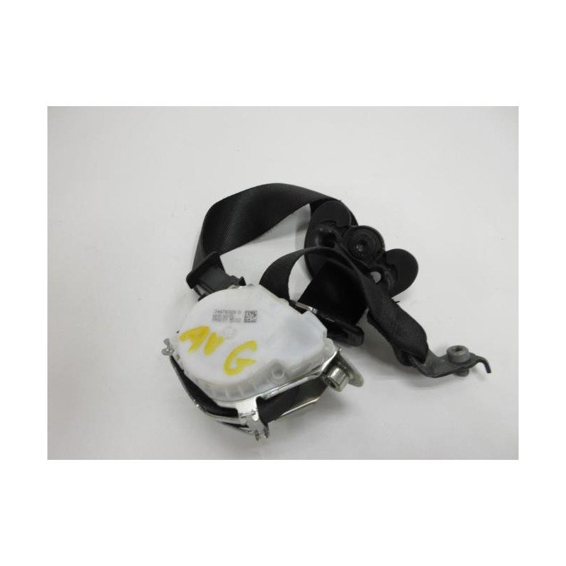 Ceinture Avant Gauche Bmw Serie 3 F30/f80 Phase 2 (1)