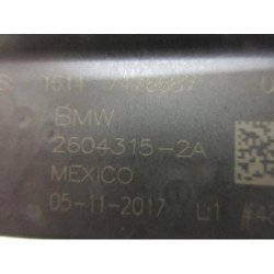 Divers Bmw Serie 3 F30/f80 Phase 2 (2)