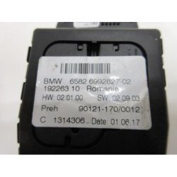 Divers Bmw Serie 3 F30/f80 Phase 2 (2)