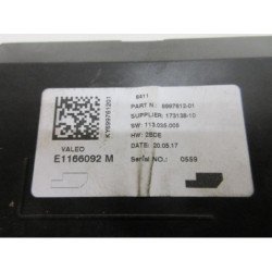 Divers Bmw Serie 3 F30/f80 Phase 2 (3)