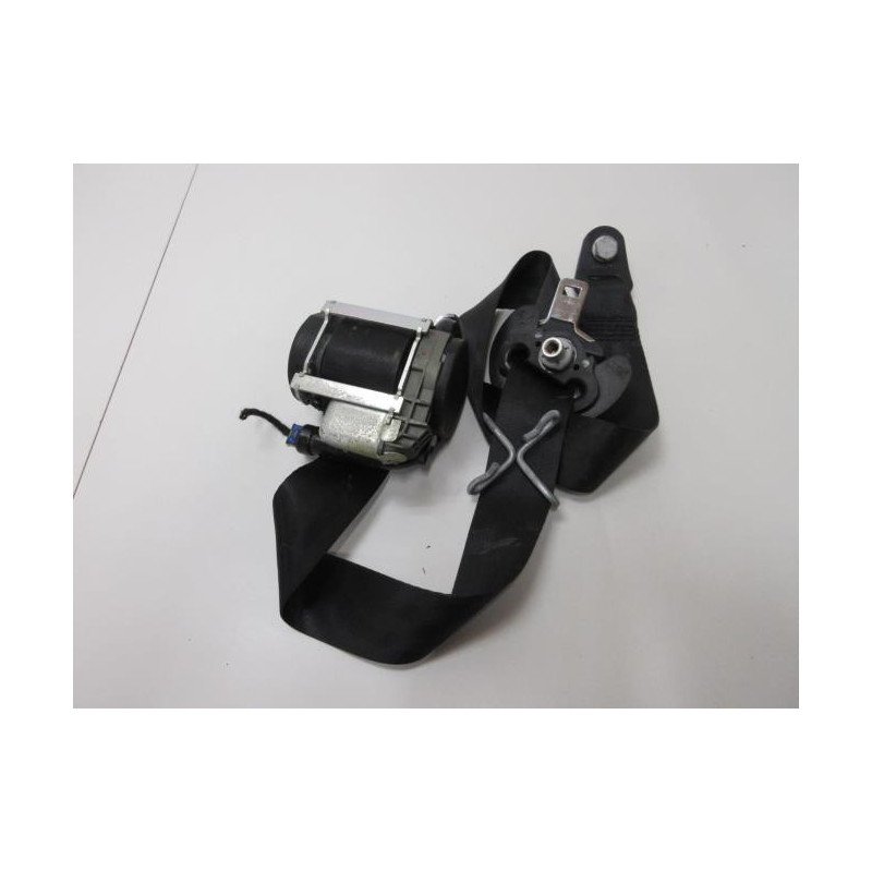 Ceinture Avant Droit Peugeot 308 1 Phase 1 (1)