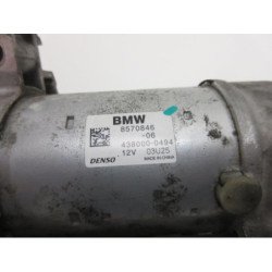 Demarreur Bmw Serie 3 F30/f80 Phase 2 (2)