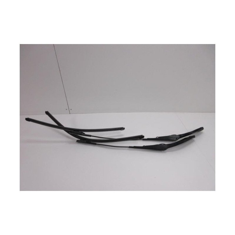 Bras Essuie Glace Avant Bmw Serie 3 F30/f80 Phase 2 (1)