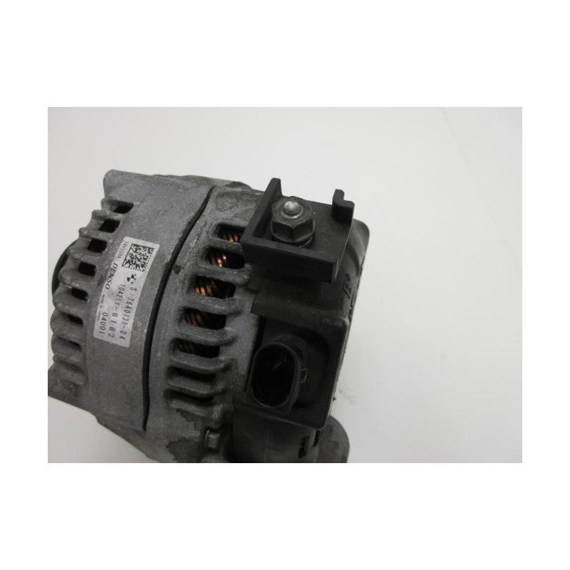 Alternateur Bmw Serie 3 F30/f80 Phase 2 (1)