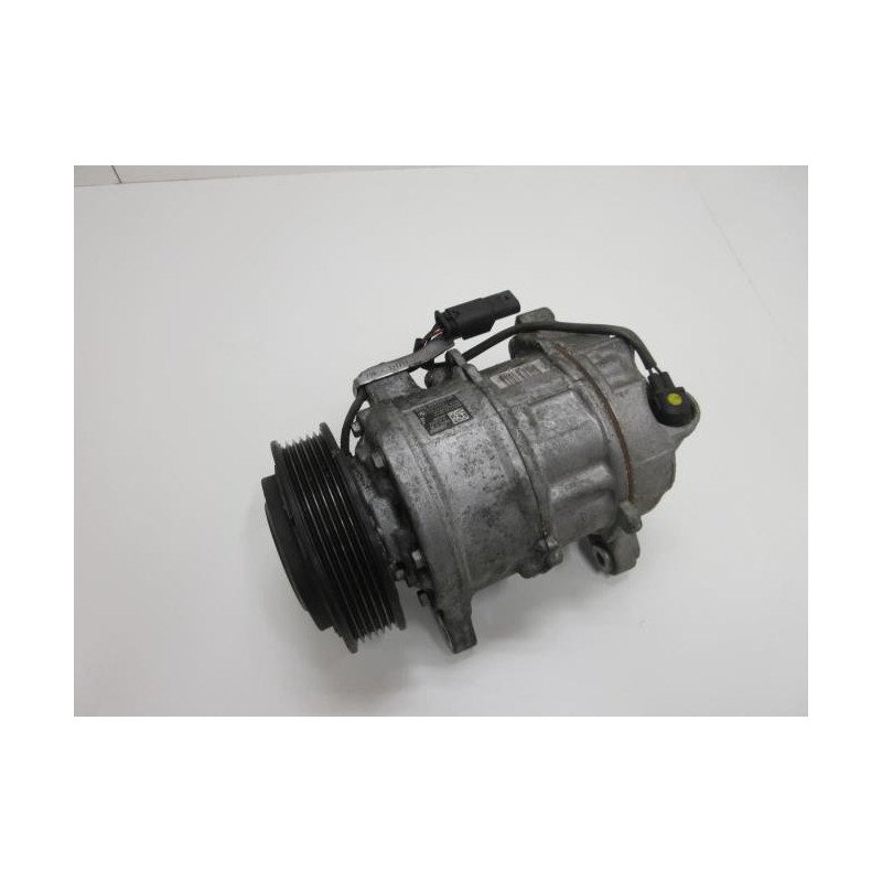 Compresseur Clim Bmw Serie 3 F30/f80 Phase 2 (1)