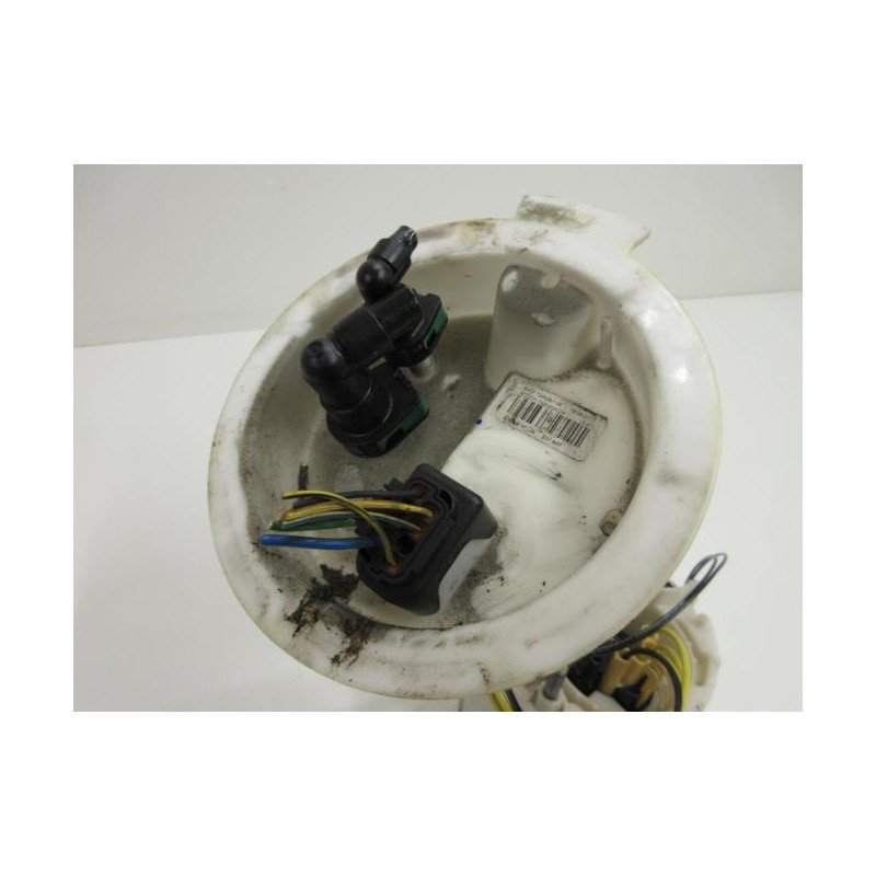 Pompe De Gavage Bmw Serie 3 F30/f80 Phase 2 (1)
