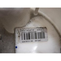 Pompe De Gavage Bmw Serie 3 F30/f80 Phase 2 (5)