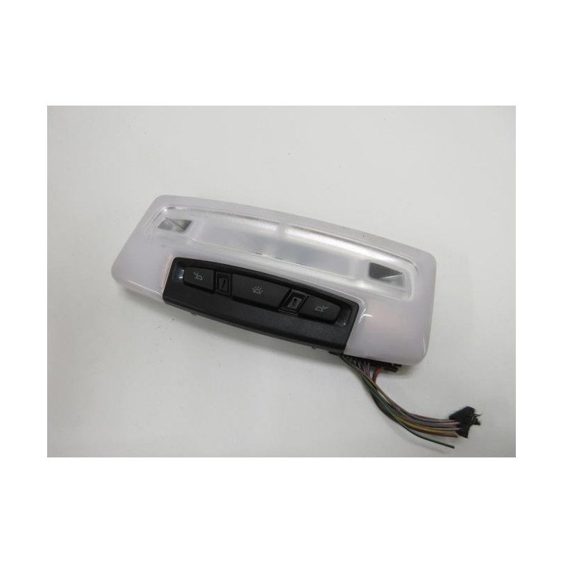 Eclairage De Plafonnier Bmw Serie 3 F30/f80 Phase 2 (1)