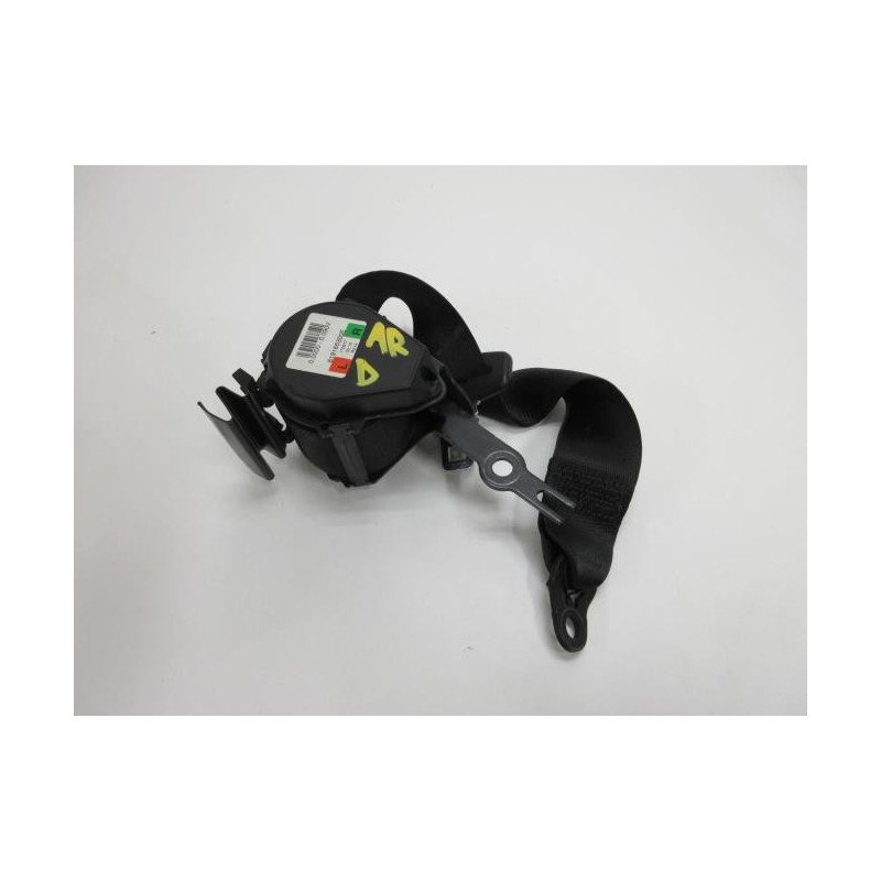 Ceinture Arriere Droit Bmw Serie 3 F30/f80 Phase 2 (1)