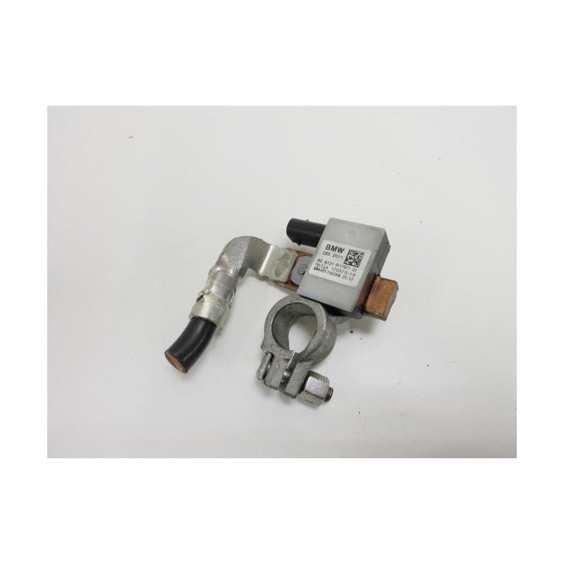 Relais Electrique Bmw Serie 3 F30/f80 Phase 2 (1)