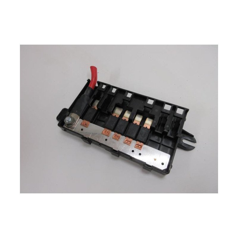 Porte Fusible Bmw Serie 3 F30/f80 Phase 2 (1)