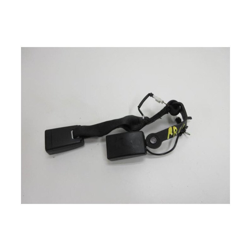 Attache Ceinture Arriere Droit Bmw Serie 3 F30/f80 Phase 2 (1)