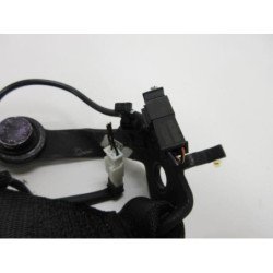 Attache Ceinture Arriere Droit Bmw Serie 3 F30/f80 Phase 2 (3)