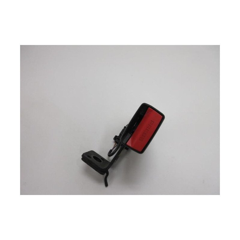 Attache Ceinture Arriere Gauche Bmw Serie 3 F30/f80 Phase 2 (1)