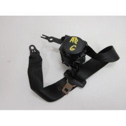 Ceinture Arriere Gauche Bmw Serie 3 F30/f80 Phase 2 (1)
