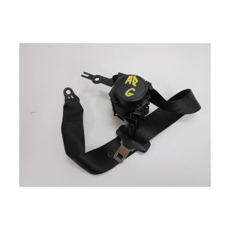 Ceinture Arriere Gauche Bmw Serie 3 F30/f80 Phase 2 (1)