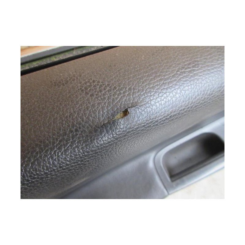 Porte Avant Gauche Volkswagen Passat 5 (1)