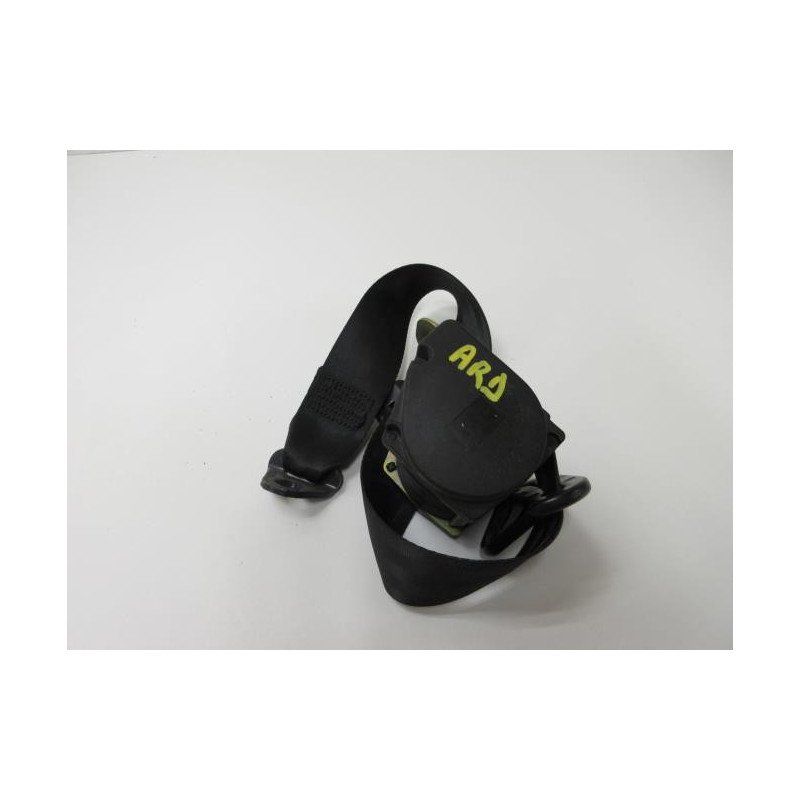Ceinture Arriere Droit Peugeot 106 Phase 2 (1)