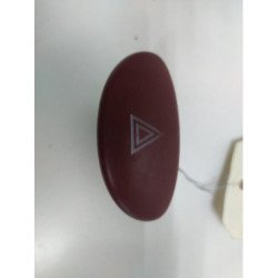 Bouton De Warning Peugeot 206 Phase 2 (2)