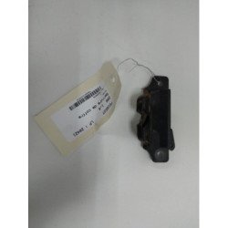 Serrure De Coffre Peugeot 206 Phase 2 (1)