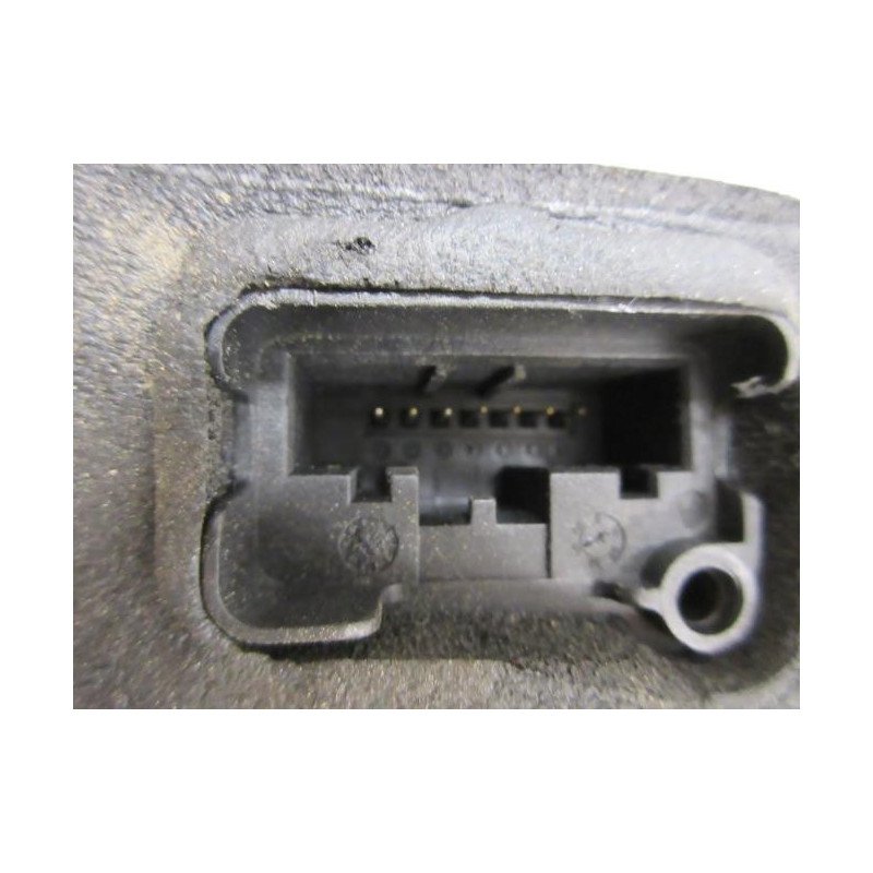 Serrure Avant Gauche Volkswagen Golf 7 Phase 1 (1)