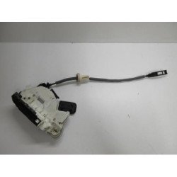 Serrure Avant Gauche Volkswagen Golf 7 Phase 1 (2)