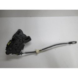 Serrure Avant Gauche Volkswagen Golf 7 Phase 1 (3)