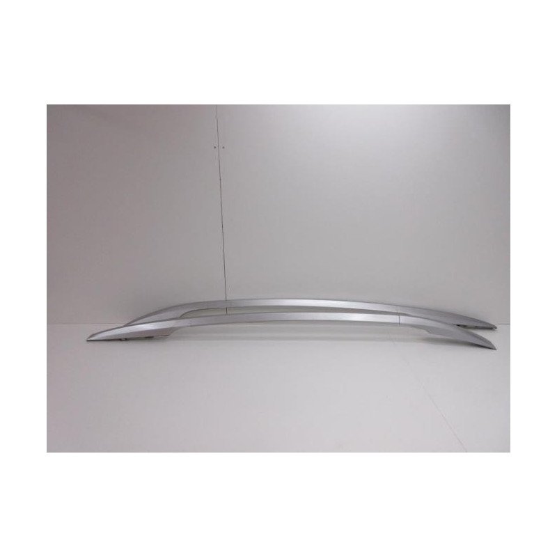 Barres De Toit Renault Clio 3 Phase 1 Break (1)