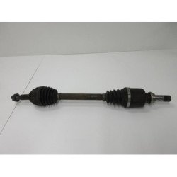 Cardan Gauche (transmission) Renault Clio 3 Phase 1 Break (1)