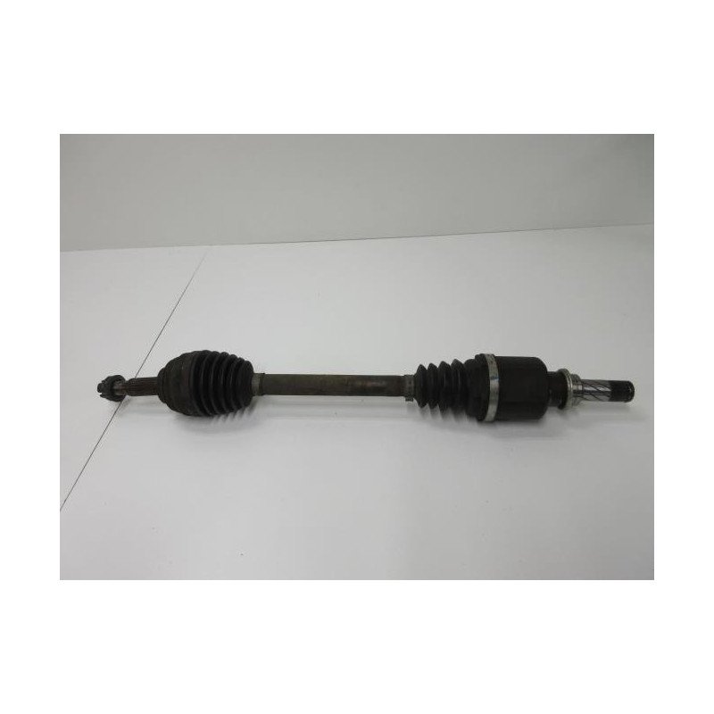 Cardan Gauche (transmission) Renault Clio 3 Phase 1 Break (1)