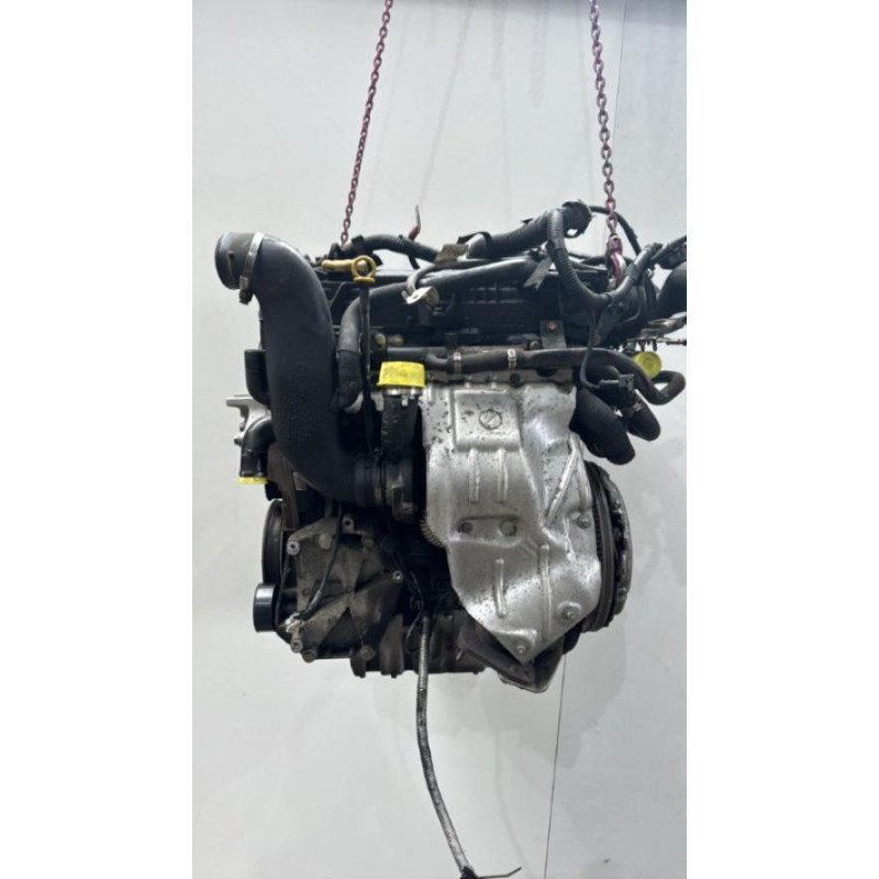 Moteur Fiat Croma 2 Phase 2 Break (1)