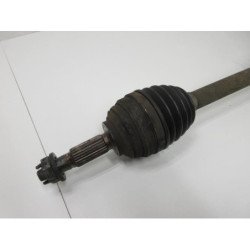 Cardan Gauche (transmission) Renault Clio 3 Phase 1 Break (2)