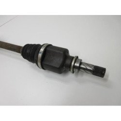 Cardan Gauche (transmission) Renault Clio 3 Phase 1 Break (3)