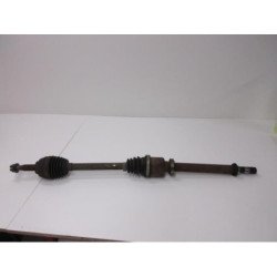 Cardan Droit (transmission) Renault Clio 3 Phase 1 Break (1)