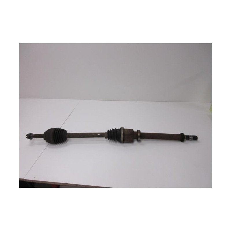 Cardan Droit (transmission) Renault Clio 3 Phase 1 Break (1)