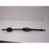 Cardan Droit (transmission) Renault Clio 3 Phase 1 Break (1)