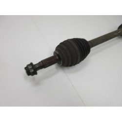 Cardan Droit (transmission) Renault Clio 3 Phase 1 Break (2)