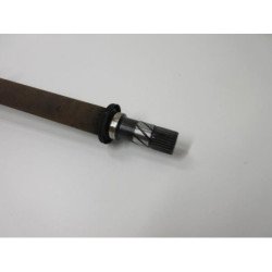 Cardan Droit (transmission) Renault Clio 3 Phase 1 Break (3)
