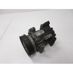 Compresseur Clim Renault Clio 3 Phase 1 Break (1)