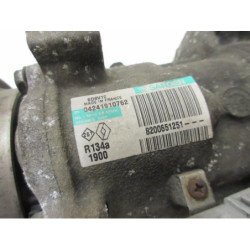 Compresseur Clim Renault Clio 3 Phase 1 Break (2)