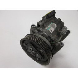 Compresseur Clim Renault Clio 3 Phase 1 Break (3)