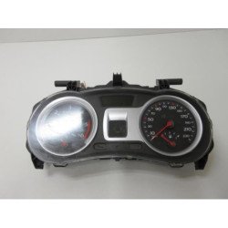 Compteur Renault Clio 3 Phase 1 Break (1)