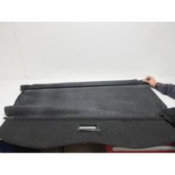 Plage Arriere Renault Clio 3 Phase 1 Break (3)