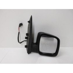 Retroviseur Droit Fiat Qubo (1)