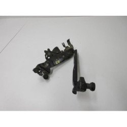 Chariot Porte Laterale Coulissante Fiat Qubo (1)